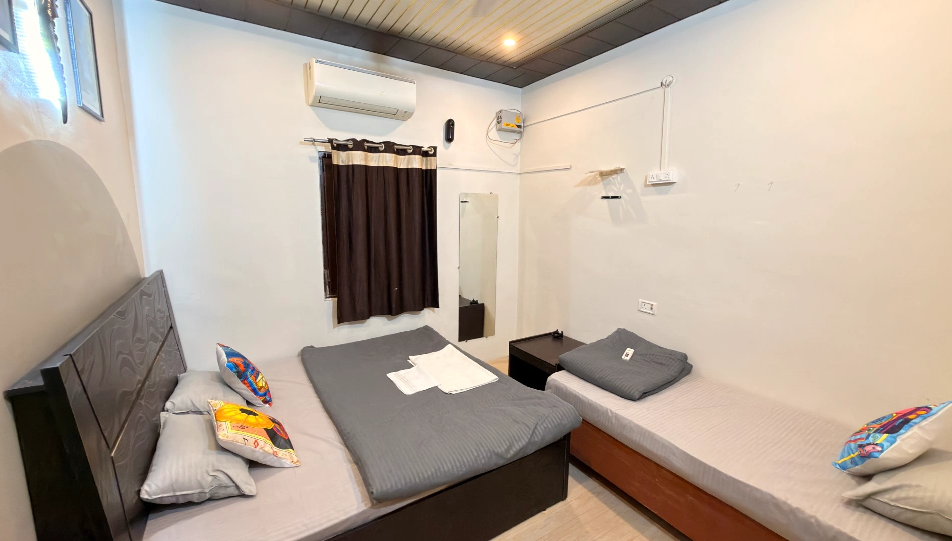 Discover the best luxury Guest House in Calangute, Goa