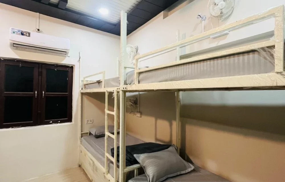 Book Guest House for great discounts and exclusive deals