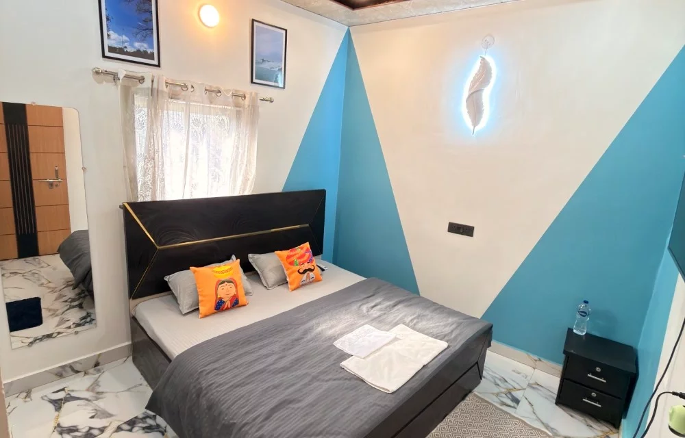 Book Guest House for great discounts and exclusive deals