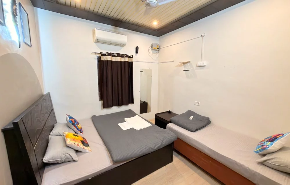 Book Guest House for great discounts and exclusive deals