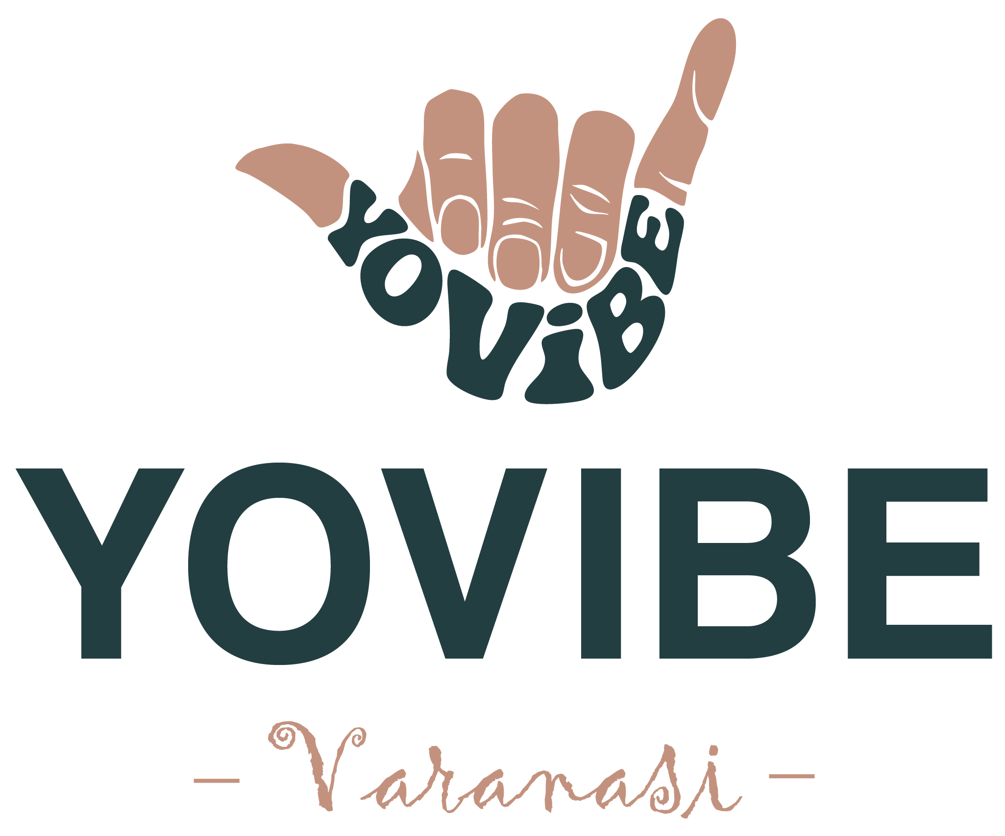 Yovibe Stays-Logo